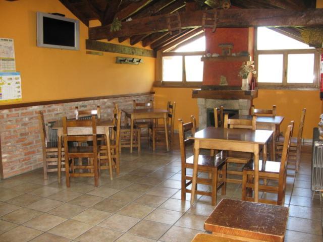 La Posada De Cucayo Dobres المظهر الخارجي الصورة