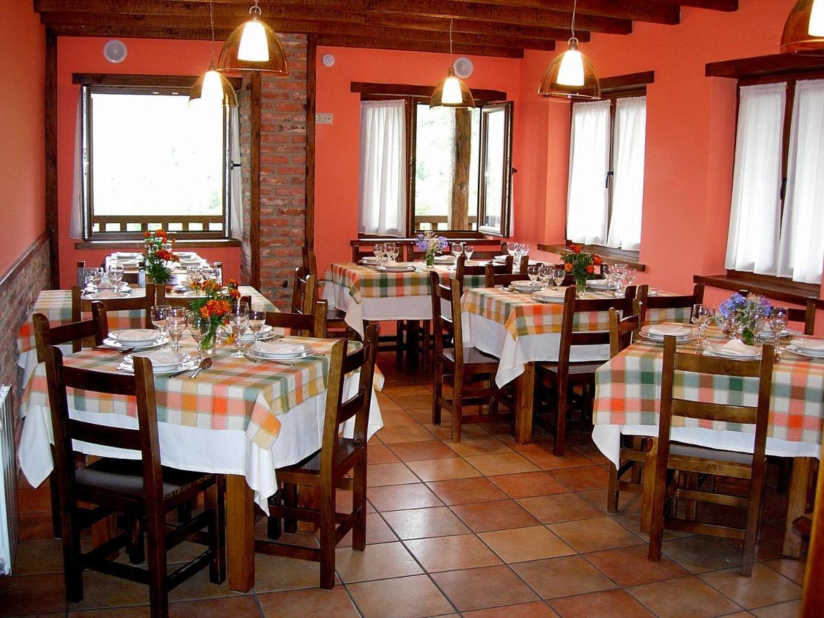 La Posada De Cucayo Dobres المظهر الخارجي الصورة