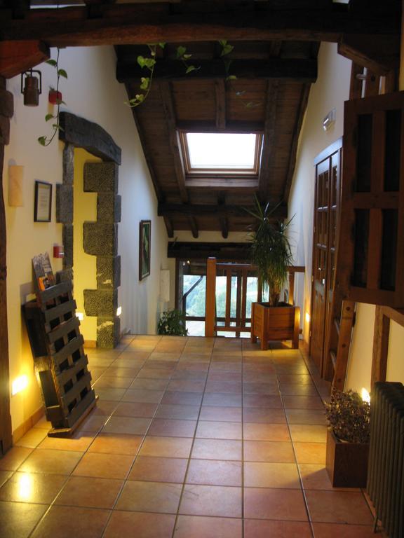 La Posada De Cucayo Dobres المظهر الخارجي الصورة